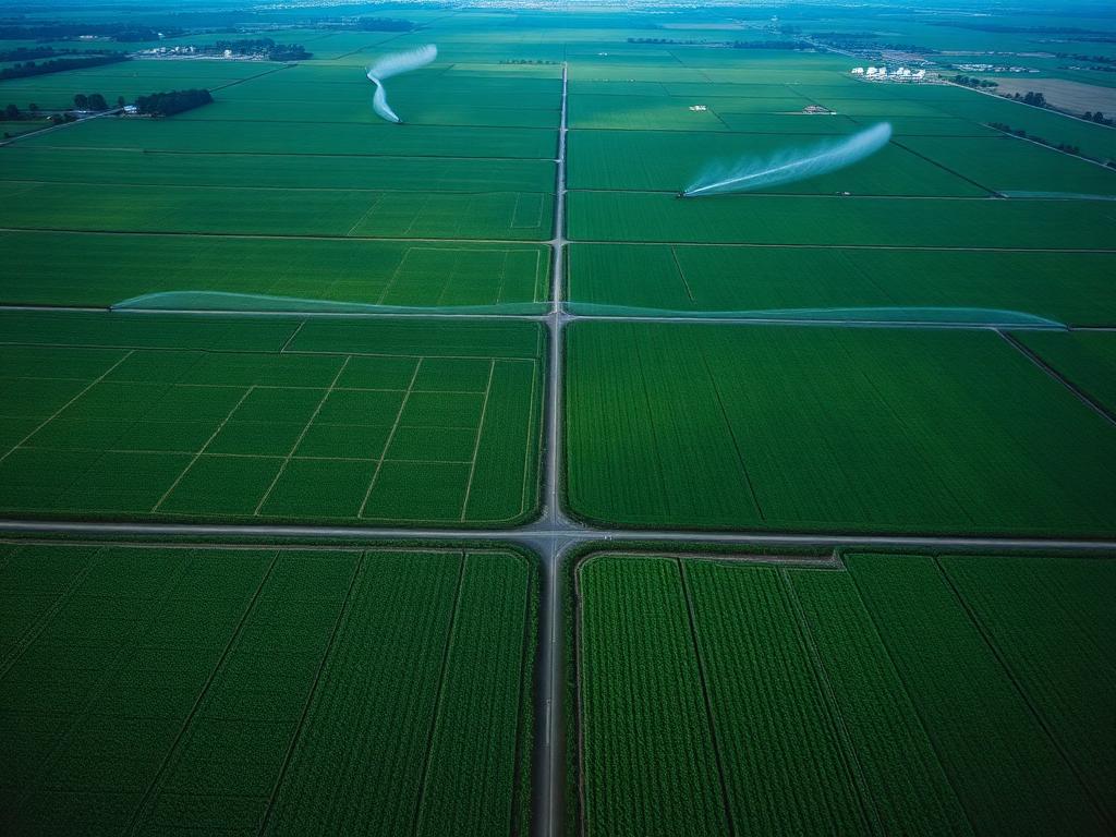 Agricultura